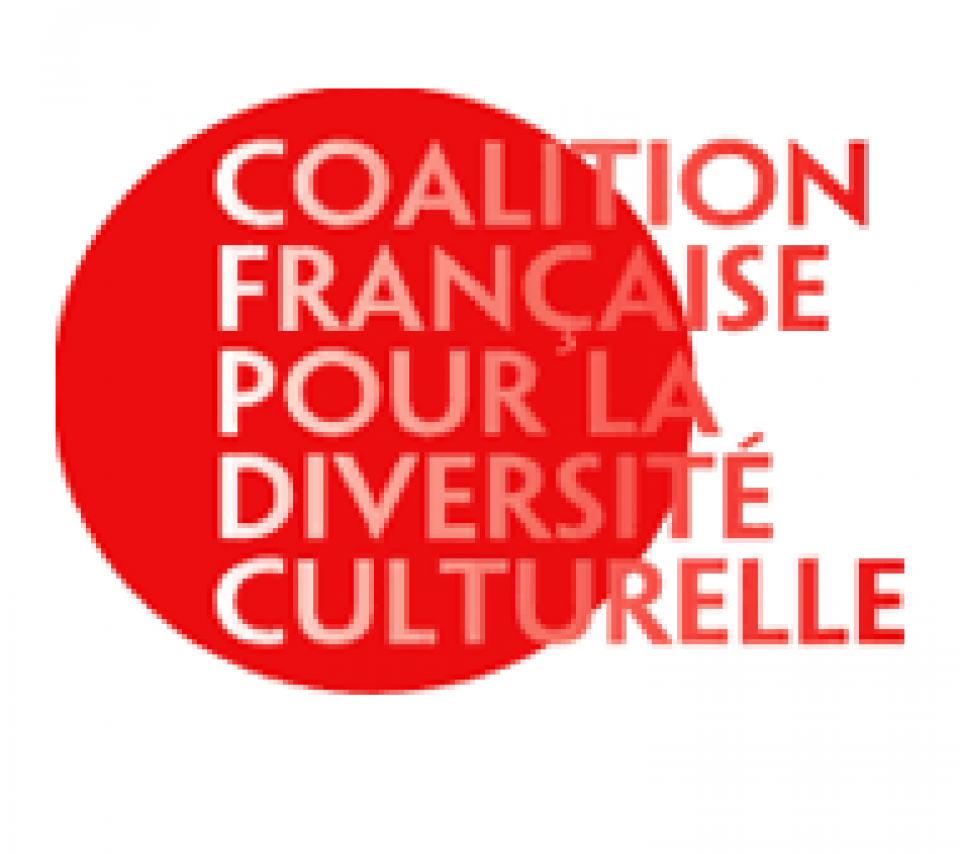 coalition française pour la diversité culturelle