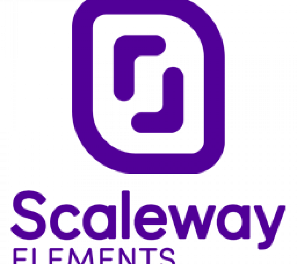 scaleway elements logo